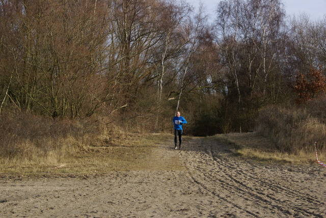 DSC06762 Kruininger Gors Cross 25 jan 09