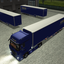gts Mercedes Actros MP4 + J... - GTS COMBO'S