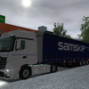 gts Mercedes Actros MP4 + K... - GTS COMBO'S