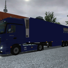 gts Mercedes Actros MP4 + S... - GTS COMBO'S