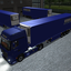 gts Mercedes Actros MP4 + S... - GTS COMBO'S