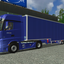 ets Mercedes Actros MP4 4x2... - ETS COMBO'S