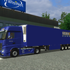 ets Mercedes Actros MP4 4x2... - ETS COMBO'S