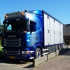 Scania R420 - Groningen