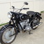 1810737 '67 R60-2 Black, So... - SOLD.....1967 BMW R60/2, Black. COMPLETE Mechanical and Cosmetic Restoration by Re-Psycle, BMW Parts.