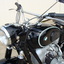 1810737 '67 R60-2 Black, So... - SOLD.....1967 BMW R60/2, Black. COMPLETE Mechanical and Cosmetic Restoration by Re-Psycle, BMW Parts.