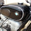 1810737 '67 R60-2 Black, So... - SOLD.....1967 BMW R60/2, Black. COMPLETE Mechanical and Cosmetic Restoration by Re-Psycle, BMW Parts.