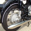 1810737 '67 R60-2 Black, So... - SOLD.....1967 BMW R60/2, Black. COMPLETE Mechanical and Cosmetic Restoration by Re-Psycle, BMW Parts.