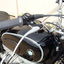 1810737 '67 R60-2 Black, So... - SOLD.....1967 BMW R60/2, Black. COMPLETE Mechanical and Cosmetic Restoration by Re-Psycle, BMW Parts.