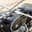 1810737 '67 R60-2 Black, So... - SOLD.....1967 BMW R60/2, Black. COMPLETE Mechanical and Cosmetic Restoration by Re-Psycle, BMW Parts.