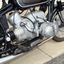 1810737 '67 R60-2 Black, So... - SOLD.....1967 BMW R60/2, Black. COMPLETE Mechanical and Cosmetic Restoration by Re-Psycle, BMW Parts.