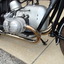 1810737 '67 R60-2 Black, So... - SOLD.....1967 BMW R60/2, Black. COMPLETE Mechanical and Cosmetic Restoration by Re-Psycle, BMW Parts.