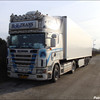 Hovotrans - Truckfoto's