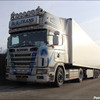 Hovotrans (2) - Truckfoto's