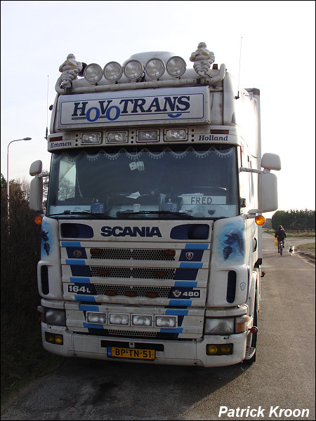 Hovotrans (3) Truckfoto's