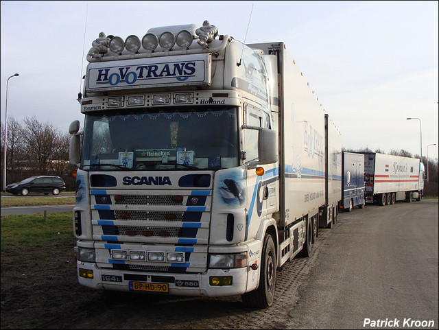 Hovotrans (6) Truckfoto's