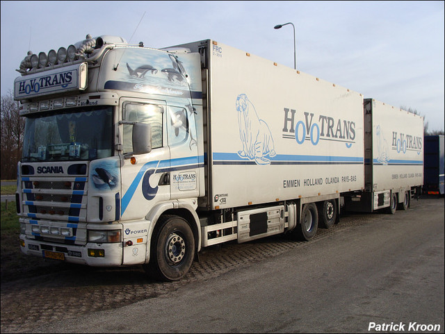 Hovotrans (7) Truckfoto's