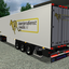 ets Mercedes Actros MP4 4x2... - ETS COMBO'S