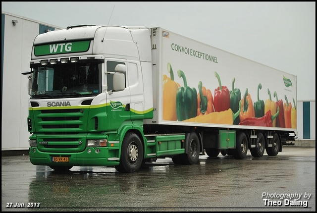 WTG - Nieuw Amsterdam  BS-VR-45 Scania