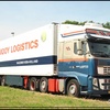MooY Logistics - Waddinxvee... - Volvo