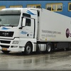 Spreen Transport - Veenoord... - MAN