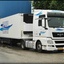 Spreen Transport - Veenoord... - MAN