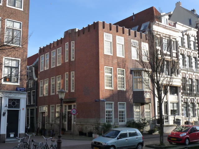P1030601 Amsterdam2009
