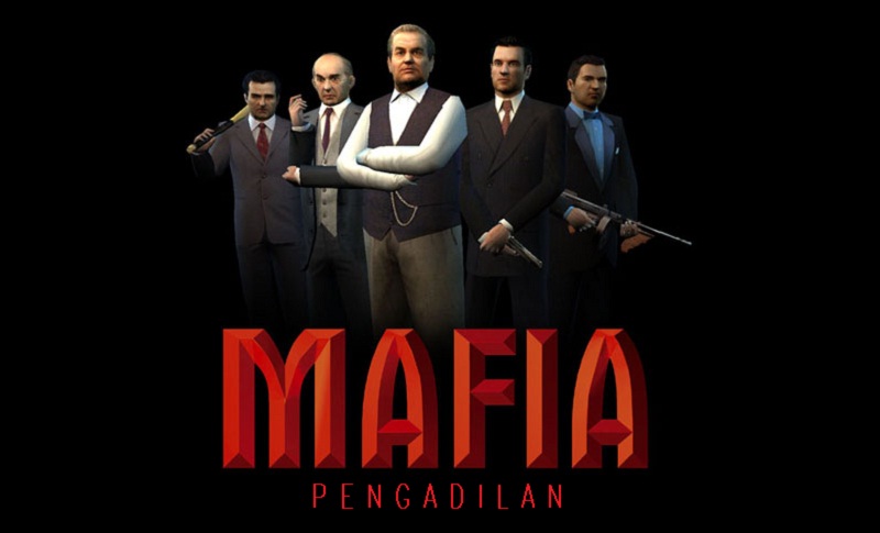 mafia - 