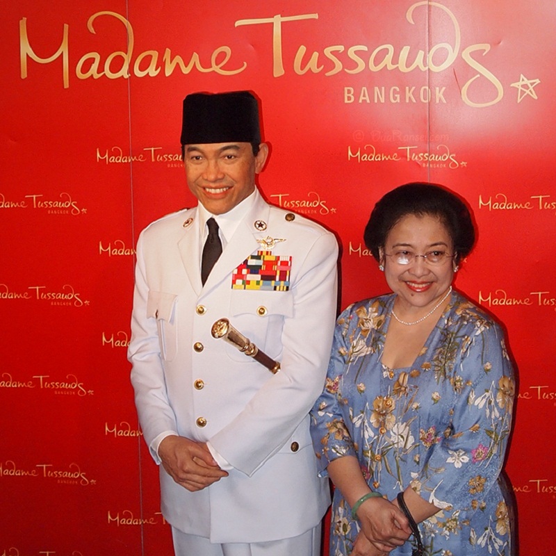 soekarno - 