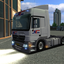 ets Mercedes Actros 1844 MP... - ETS COMBO'S