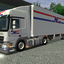 ets Mercedes Actros 1844 MP... - ETS COMBO'S