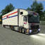 gts Mercedes Actros 1844 MP... - GTS COMBO'S