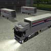 gts Mercedes Actros 1844 MP... - GTS COMBO'S