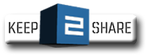 KEEP2SHARE LOGO logo