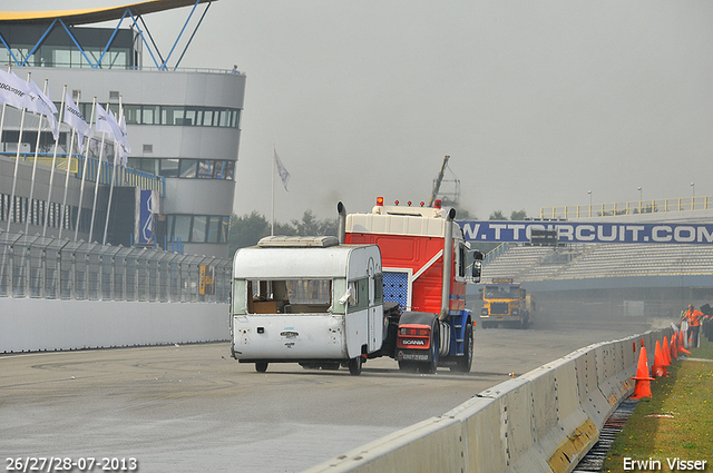 Assen 2013 100-BorderMaker caravanrace 2013