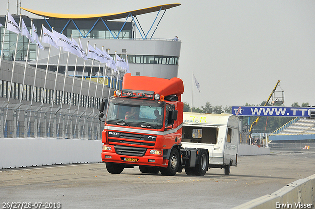 Assen 2013 135-BorderMaker caravanrace 2013