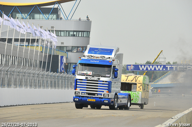 Assen 2013 206-BorderMaker caravanrace 2013