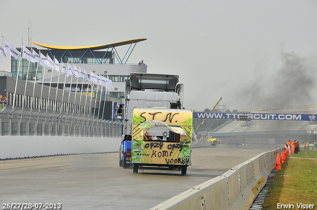 Assen 2013 212-BorderMaker caravanrace 2013