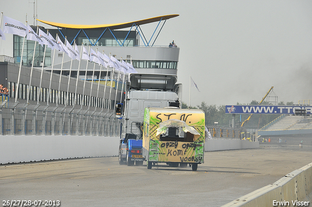 Assen 2013 213-BorderMaker caravanrace 2013