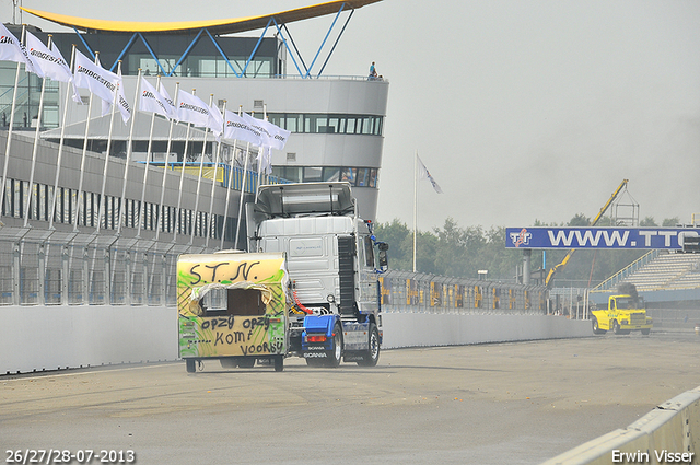 Assen 2013 214-BorderMaker caravanrace 2013