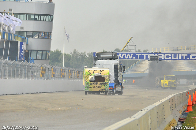 Assen 2013 217-BorderMaker caravanrace 2013