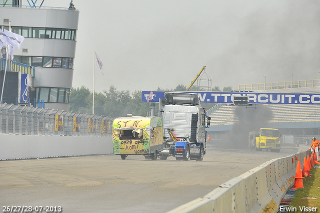 Assen 2013 218-BorderMaker caravanrace 2013