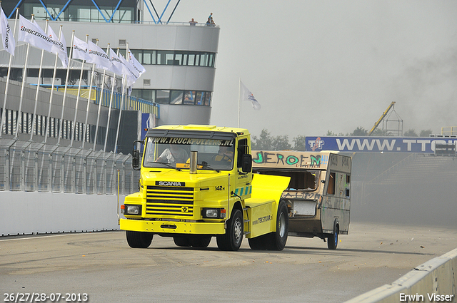 Assen 2013 229-BorderMaker caravanrace 2013