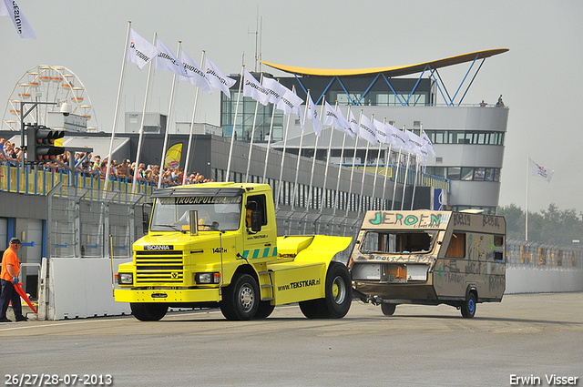 Assen 2013 230-BorderMaker caravanrace 2013