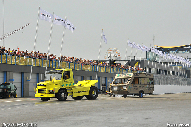 Assen 2013 231-BorderMaker caravanrace 2013