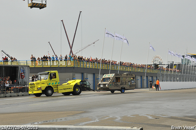 Assen 2013 232-BorderMaker caravanrace 2013