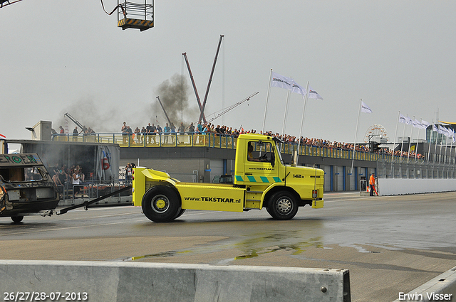 Assen 2013 233-BorderMaker caravanrace 2013