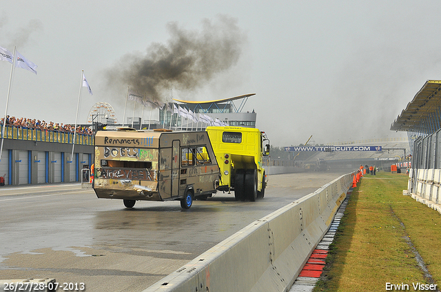 Assen 2013 234-BorderMaker caravanrace 2013