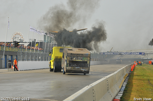 Assen 2013 235-BorderMaker caravanrace 2013