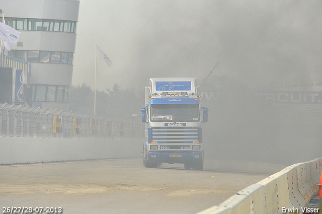 Assen 2013 243-BorderMaker caravanrace 2013